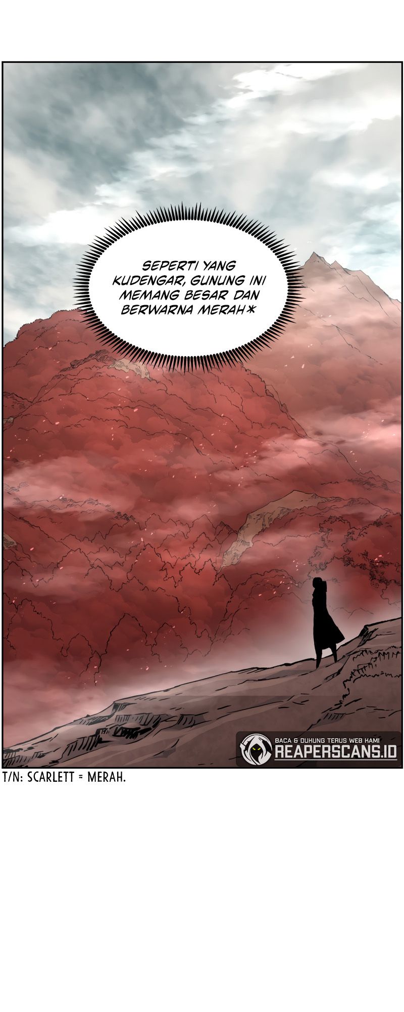 Return of the Broken Constellation Chapter 29 page 9